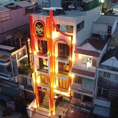 Pynt Hotel